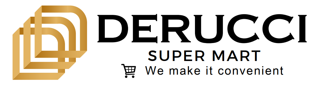 Derucci Super Mart